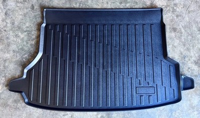 Rear Trunk Cargo Liner Floor Boot Pad Mat for Subaru Forester 2019-2024 New