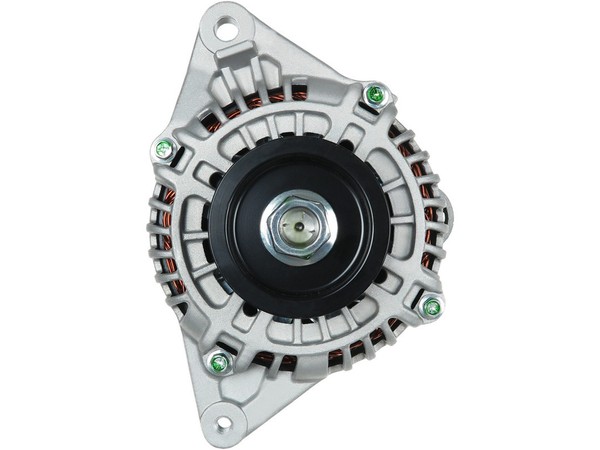 Lichtmaschine Generator Lima AS As-Pl A5212 FüR Mitsubishi 100A Outlander 12V 1-image