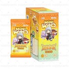 SHININGSOUL Mini World Collection Trading Card Anime Series 1 Sealed Box NEW