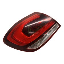 Mercedes A-Class A200 W177 2018-2022 Rear Tail Light Left Side Outer A1779068302