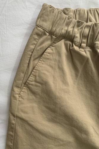 TOASTORDINARY ATTIRE – beige Damen-Baumwollhose Größe 10 - Bild 9 von 14