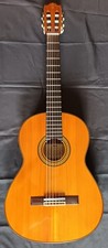 Vintage Yamaha G-240 II Classical Guitar 1981 Rosewood Concert Case Included