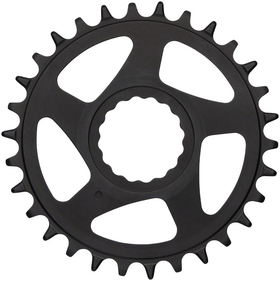 RaceFace Downhill Bike WIDE Chainring Direct Mount CINCH Hyperglide 12 speed 32t - Image 4 of 4