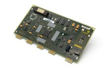 SIEMENS Sirona C1 Stuhlsteuerung Platine - 89 35 736 D3264