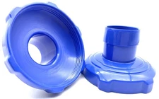 Fits 11238 Hose Adapter for Above Ground Swimming Pool Skimmer Kit 11238 2 Pack