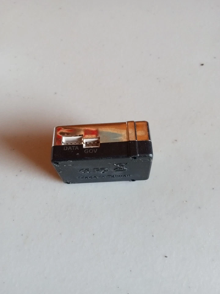 Align System Flybarless - Image 3 of 4