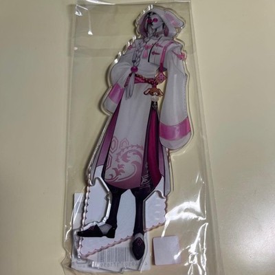 Identity V Sanrio Acrylic Stand White Mujo
