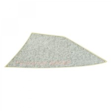 AUTOCOLLANT-STICKER-DECOR ARRIERE GAUCHE ORIGINE APRILIA 1000 TUONO V2