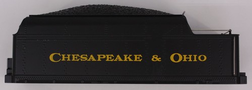 Lionel 28697-T07 #2743 Berkshire Jr C&O Tender Shell | Zustand: New