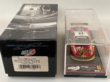 BBR 1/43 Ferrari 458 Italia GT3 Bathurst 12 Hours 2012 Clearwater Racing #33