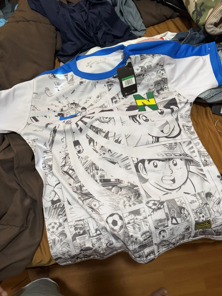 Captain Tsubasa In Men's Soccer Clothing for sale | eBay