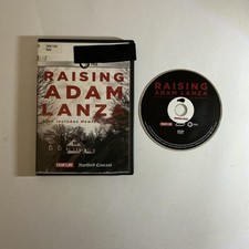 Frontline: Raising Adam Lanza PBS DVD