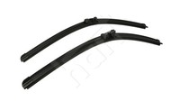 Hart Scheibenwischer Vorne FüR Skoda Fabia II 542 1.2 12V 545 1.4 5J