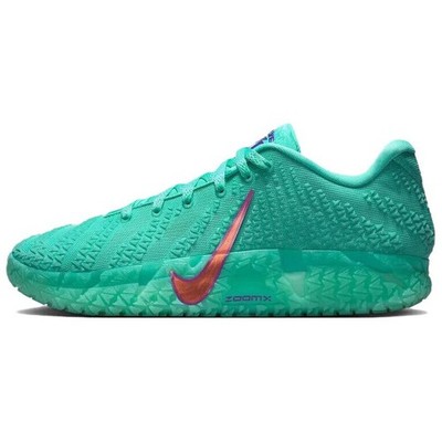 [IQ6754-300] -Men- Nike Ja Morant 3 Rebound Grip Basketball Shoes Men's Turquois