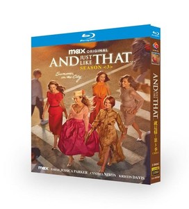 And Just like That | eBay