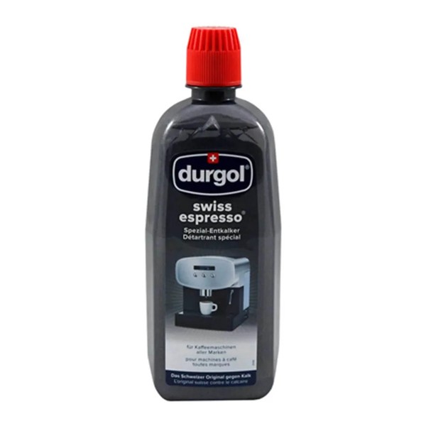 Durgol Swiss Espresso Entkalker (500 Ml)-image