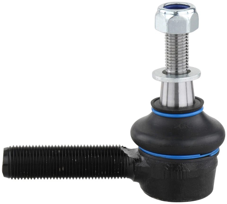 For 1994-95, 1997 Land Rover Defender 90 Steering Tie Rod End Right Outer Delphi - Image 2 of 4