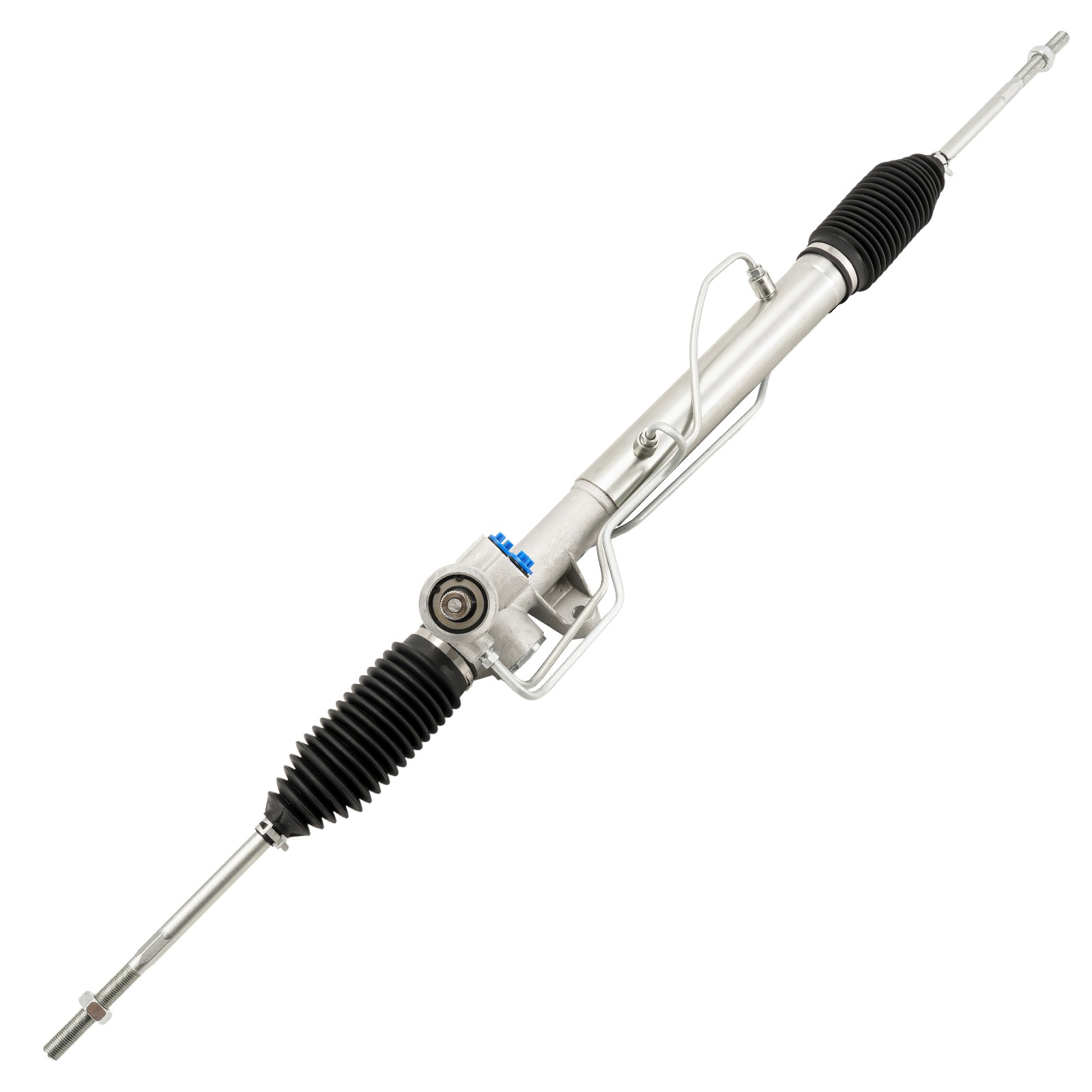 Power Steering Rack & Pinion Assembly Fit For 1989-1991 Chrysler TC Maserati