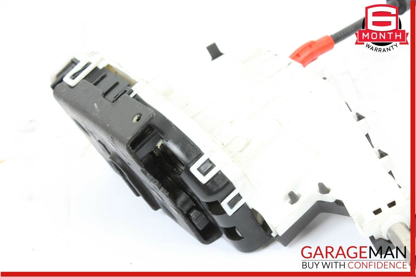 Maserati Quattroporte 2014-2018 Rear Right Door lock actuators Set