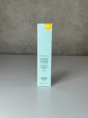 BRANDED SkinCeuticals Advanced Brightening UV Defense SPF50 Sunscreen 40ml