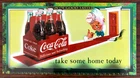 1996 Coca-cola SING of GOOD TASTE ''Tall Boy'' Photo Vintage # 48