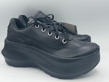 Salomon SR811 Platform x Comme des Garcons Bl...