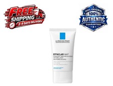 La Roche-Posay Effaclar Mat Sebo-Controlling Moisturizer