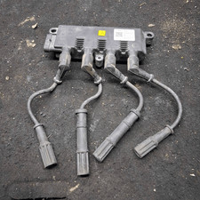 55208723 Bobina  FIAT IDEA (2S) 1.4 Active Mnv 5p/b/1368cc