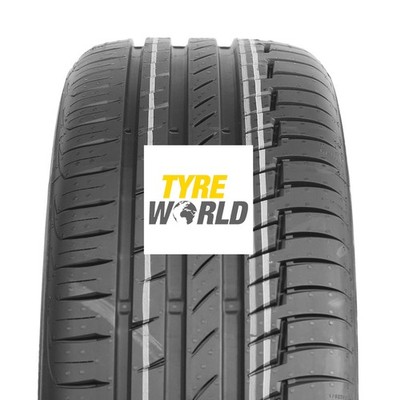 Continental PREMIUM CONTACT 6 255 45 R20 105V XL Reifen Sommer