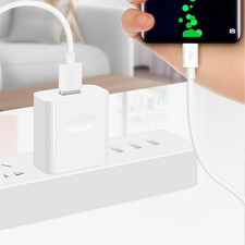 USB Type C to USB Charging Cable Wire Long lasting Use 100cm/39.37inch