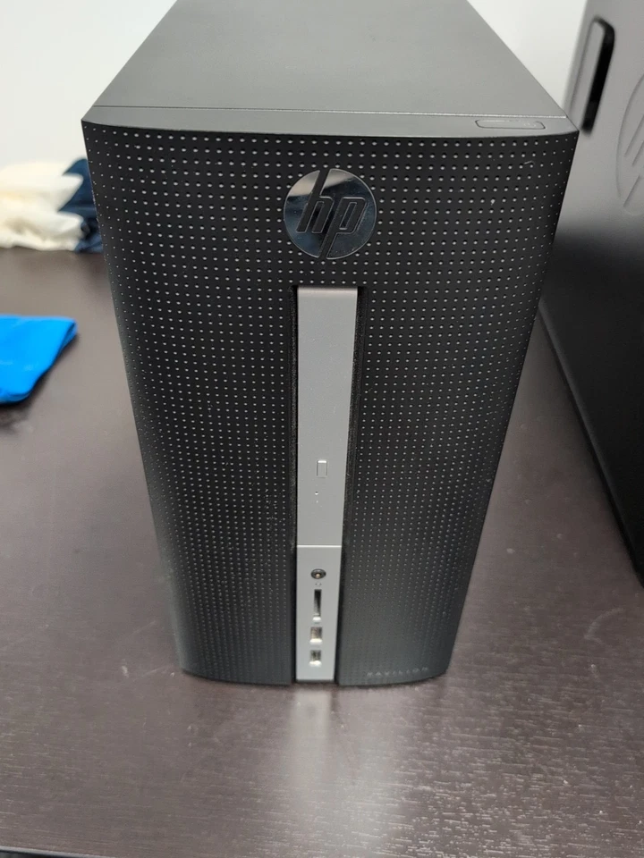 hp pavilion 510-a010 - Image 4 of 4