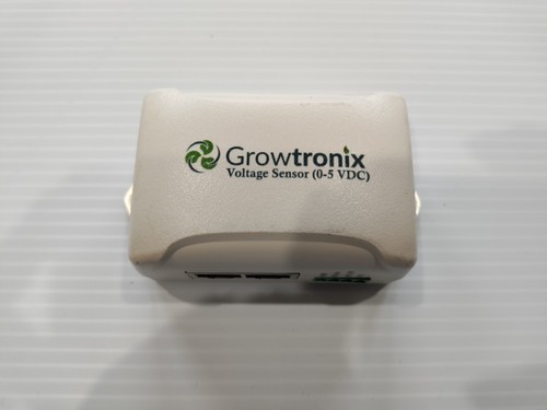 Growtronix Voltage Sensor (0-5 VDC) #10813547