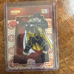 2026 Bo Jackson Battle Arena Crosbow Great Grandma’s Linoleum Brawl GGL-731