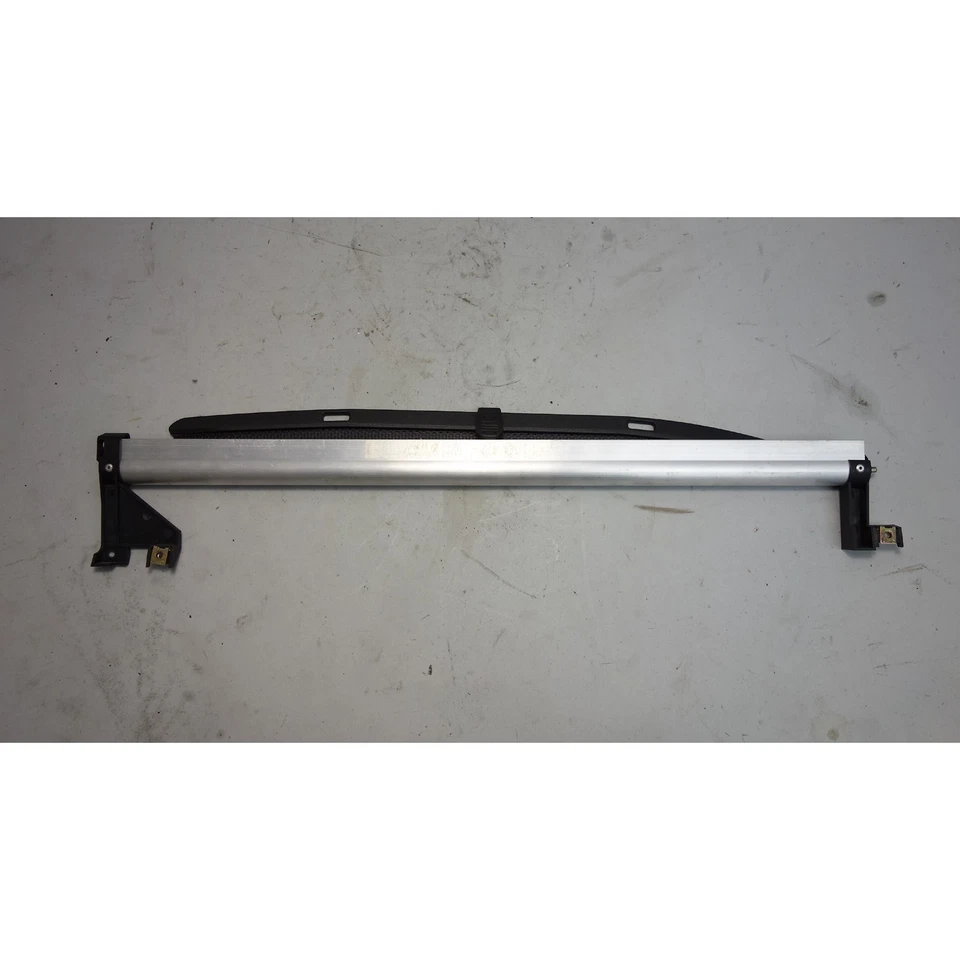 97-03 BMW E39 Serie 5 Sedán Puerta Trasera Derecha Ventana Rodillo Parasol Foto 2 de 4