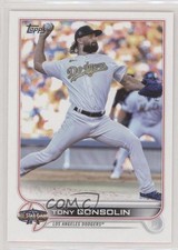 2022 Topps Update 2022 MLB All-Star Game Tony Gonsolin #ASG-43 2xd