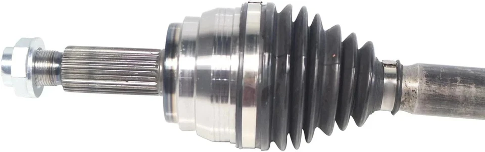 Conjunto de eje CV delantero derecho para Hyundai Ioniq 2017-2019 eléctrico 🚗 Foto 2 de 4