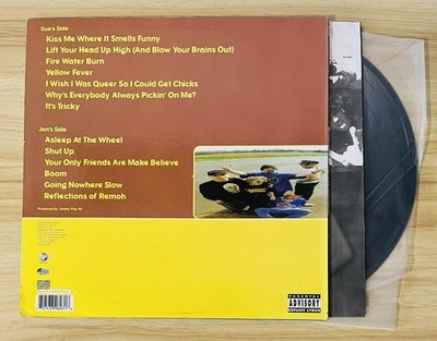 激レア Bloodhound Gang / One Fierce 〜 レコード