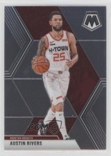 2019-20 Panini Mosaic Austin Rivers #174 0qg9