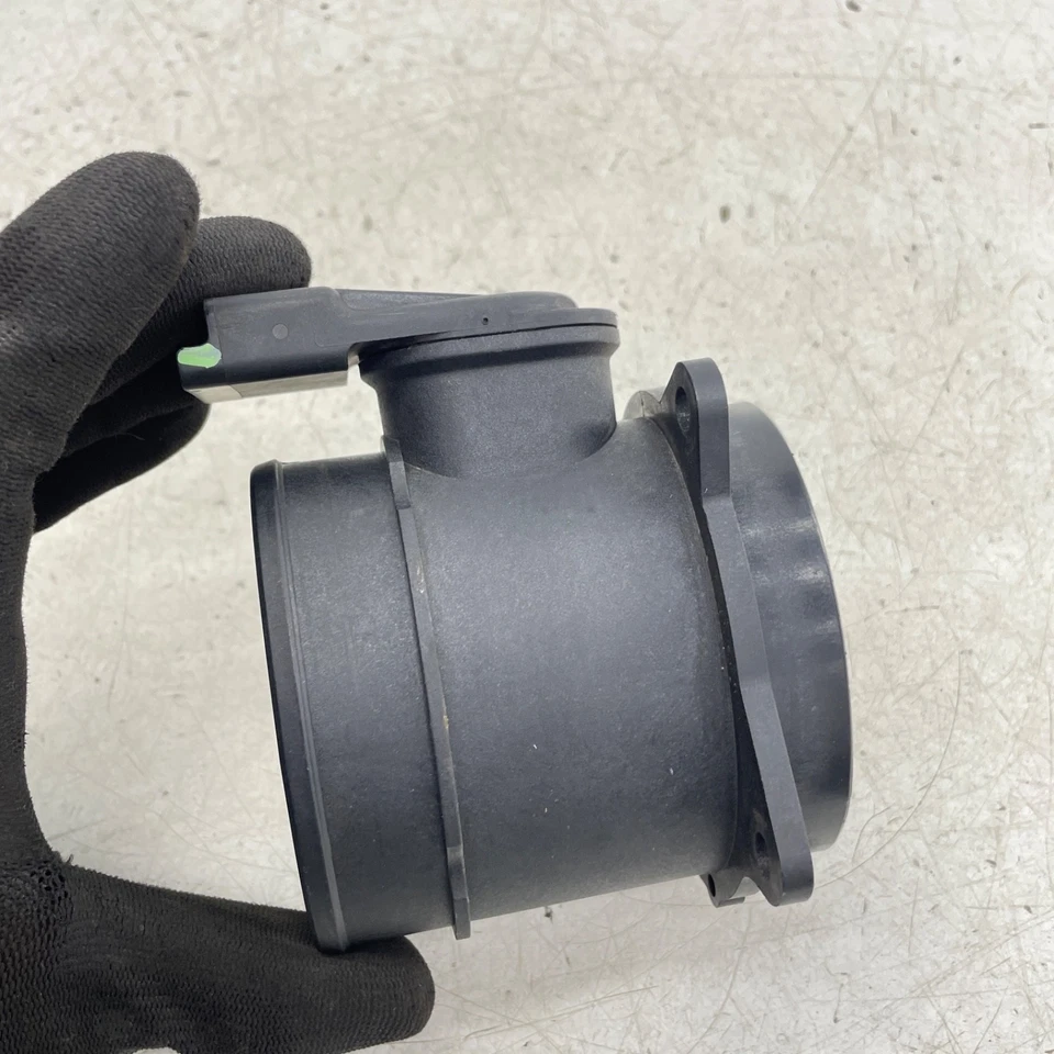 PEUGEOT 207 MAF SENSOR 9650010780 AIR FLOW 1.6 HDI 9HX 06-09 - Image 4 of 4