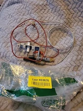 Aowoil 14D0477 Vent Free Gas Log ODS Pilot Assembly LP Propane Gas Fireplace Com