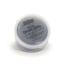 Drum Gel Dampener Tone Control Pads - On-Stage