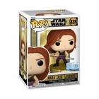 Funko Star Wars: Legends – Mara Jade Pop! Vinyl - Presale