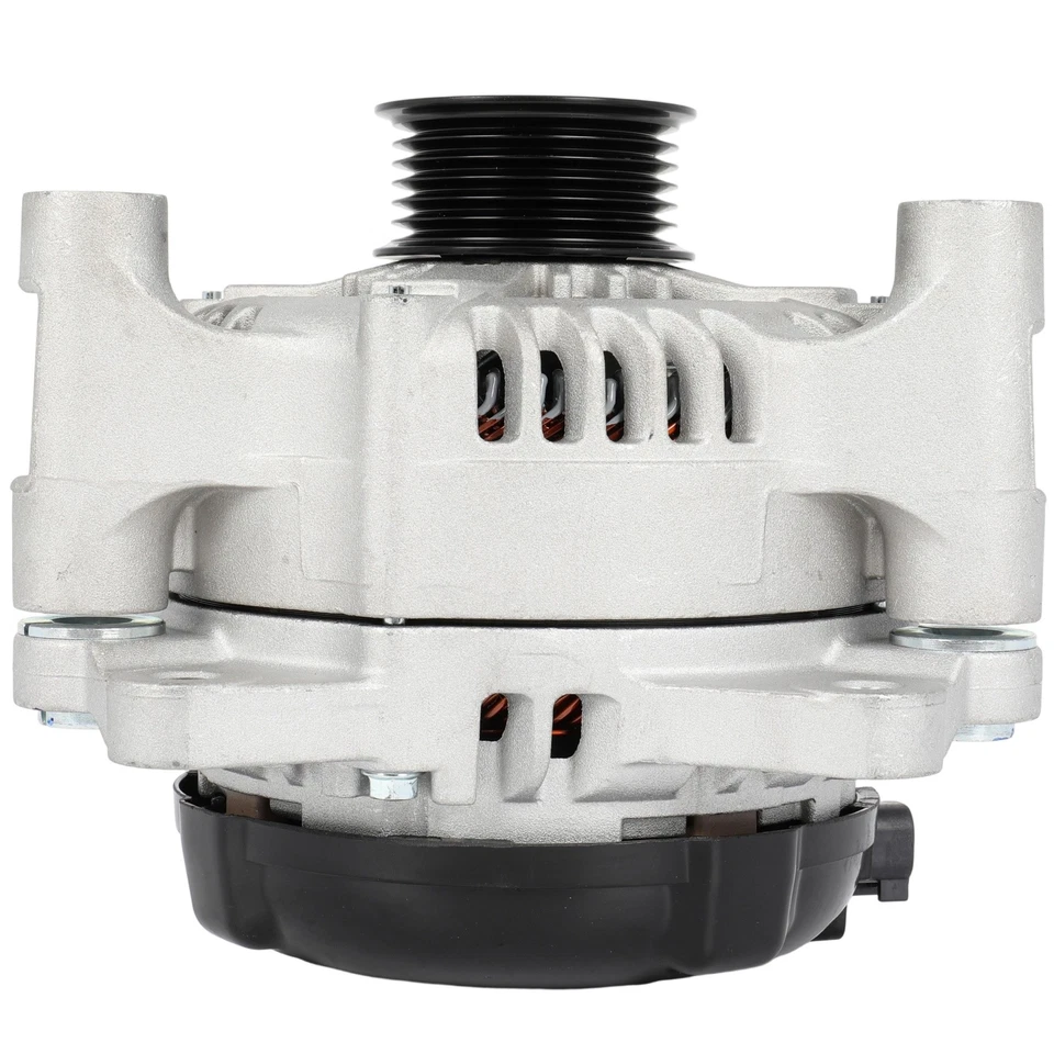 Alternador para Jeep Wrangler JK Unlimited Rubicon deportivo utilitario 4 puertas 11584N Foto 2 de 4