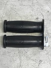 Royal Alloy Scooter Grips