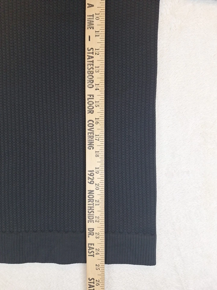 Lululemon Rest Less Pullover Women’s Size 10 Athleisure Thumbholes Running Yoga - Image 3 of 4