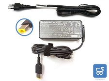 Alimentatore Originale Lenovo 45W 20V 2.25A ThinkPad T460 IdeaPad Yoga 3 Helix