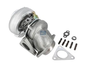 Turbolader DT Spare Parts 4.66337 602 096 0899