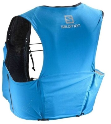 ※匿名配送※Salomon S-Lab Sense 2 Set Salomon S-LAB SENSE 2 SET Race Vest | Ultramarathon Running