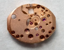 Omega 1100 0100 Main Plate, Great condition Parts, Repair