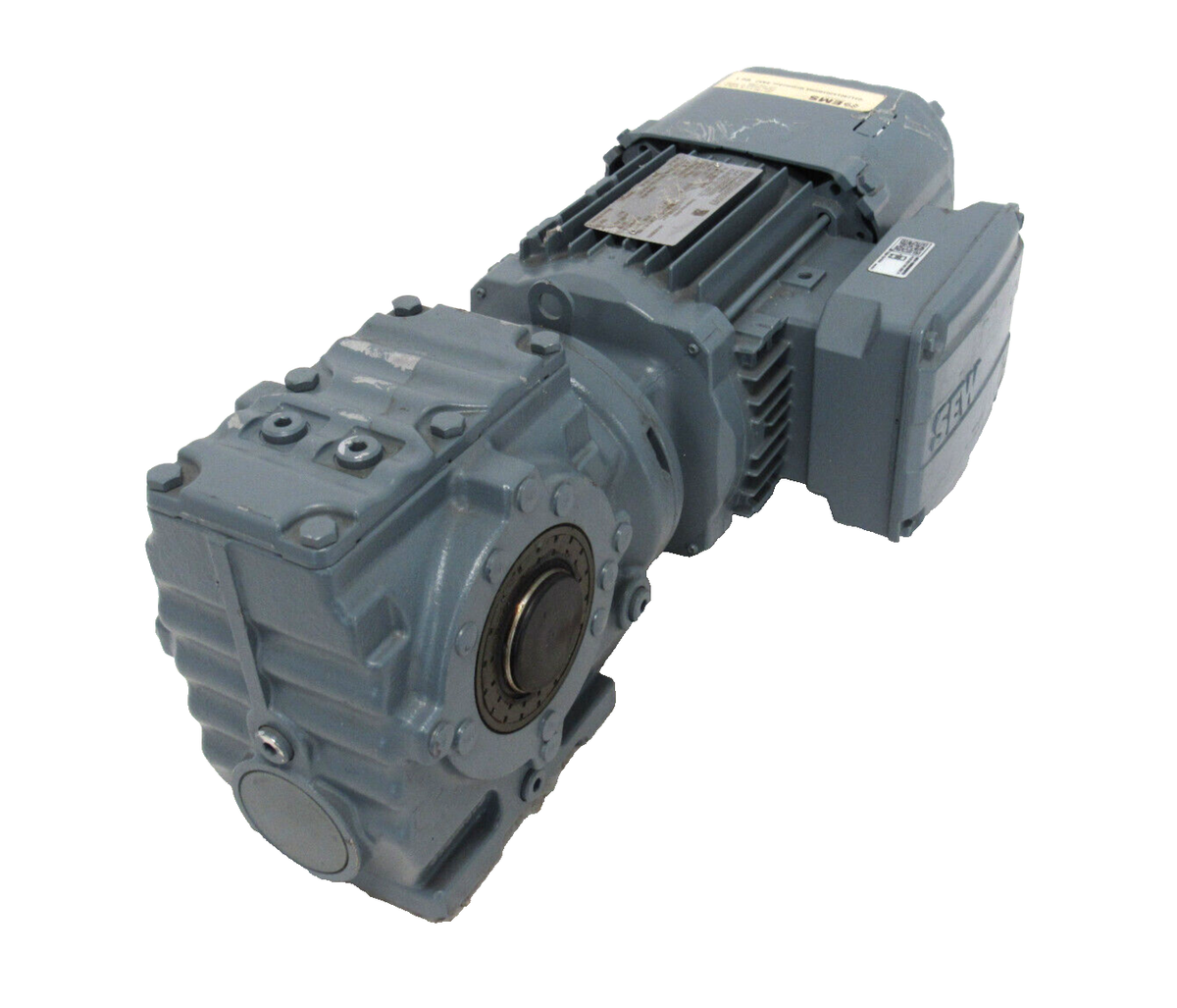 RPMウェア上 Item # SCM590GVR-EC / 5GVR5B / DSCD90EC, 90 W (1/8 HP) AC